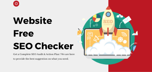 On page SEO Audit Checklist