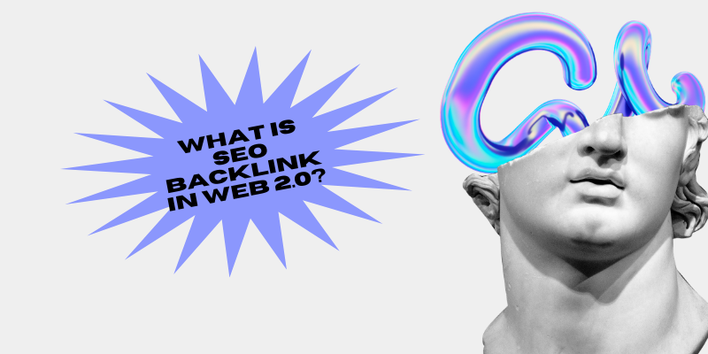 What is web 2.0 backlink