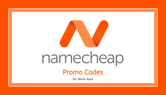 Namecheap Coupon and Promo Code ᐈ Get 50% OFF