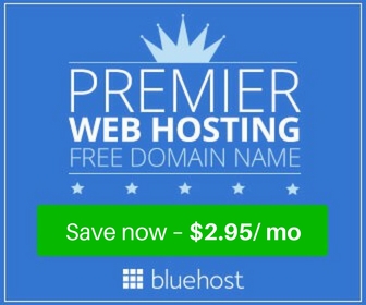 BlueHost Coupon: 63% Discount